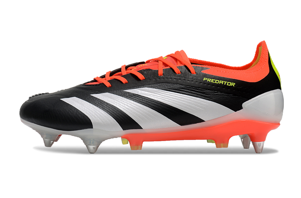 Adidas Predator 24 SG Elite Football Boots + Exclusive Gifts
