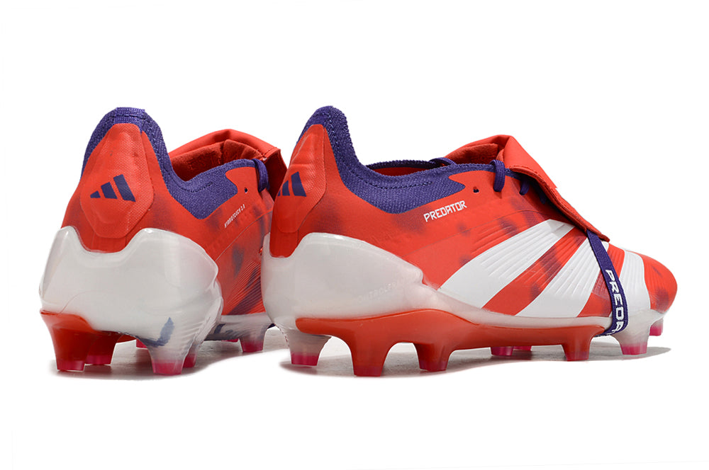 Adidas Predator+ 24 Elite Football Boots + Exclusive Gifts