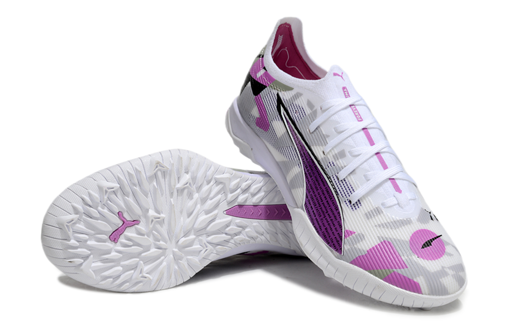Puma Ultra 5 TF Elite Turf Soccer Cleats + Exclusive Gifts