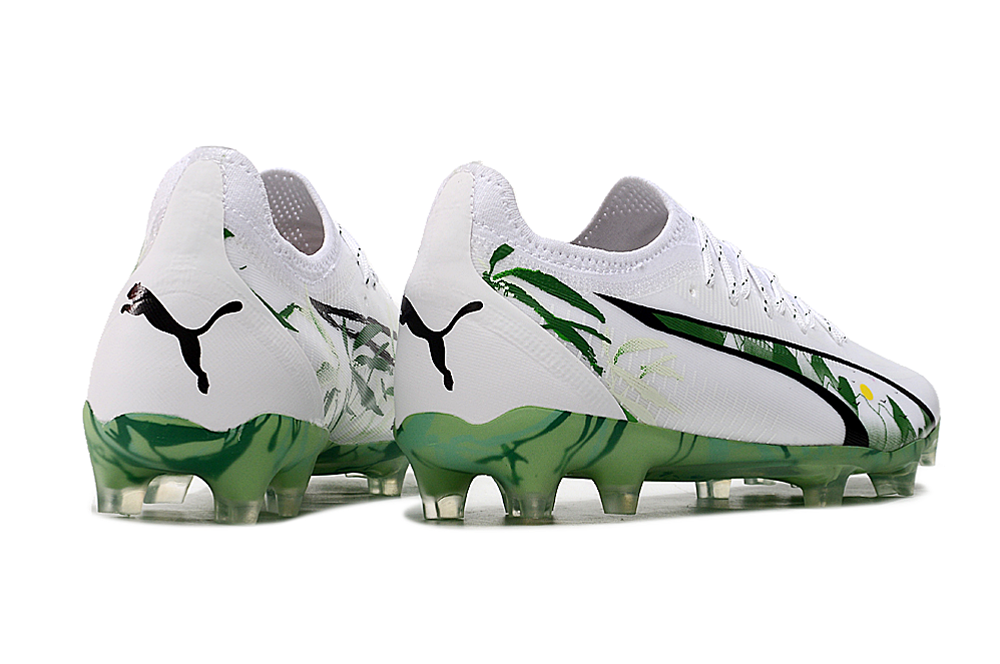 Puma Ultra FG Elite Football Boots + Exclusive Gifts