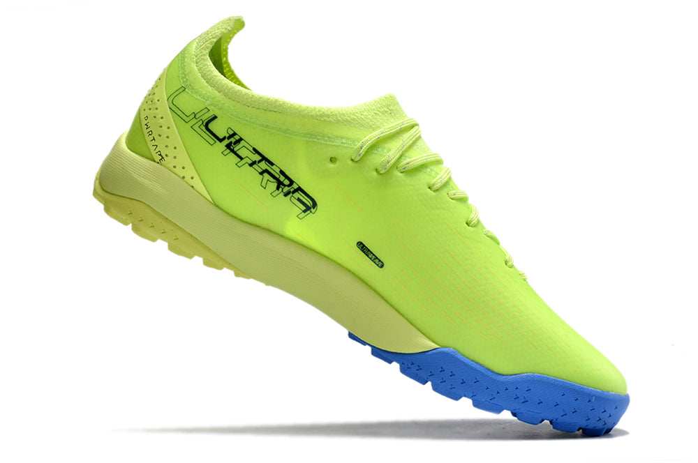 Puma Ultra TF Elite Turf Soccer Cleats + Exclusive Gifts