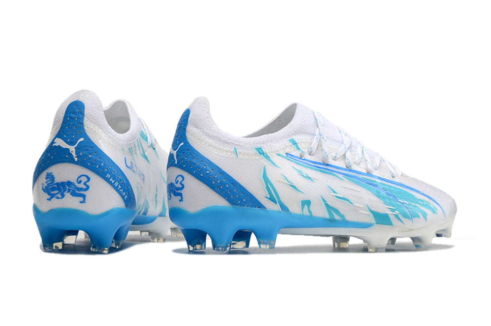 Puma Ultra FG Elite Football Boots + Exclusive Gifts