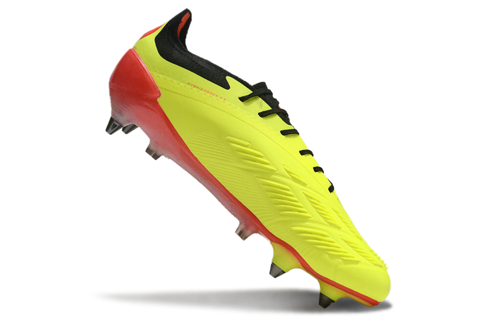 Adidas Predator 24 SG Elite Football Boots + Exclusive Gifts