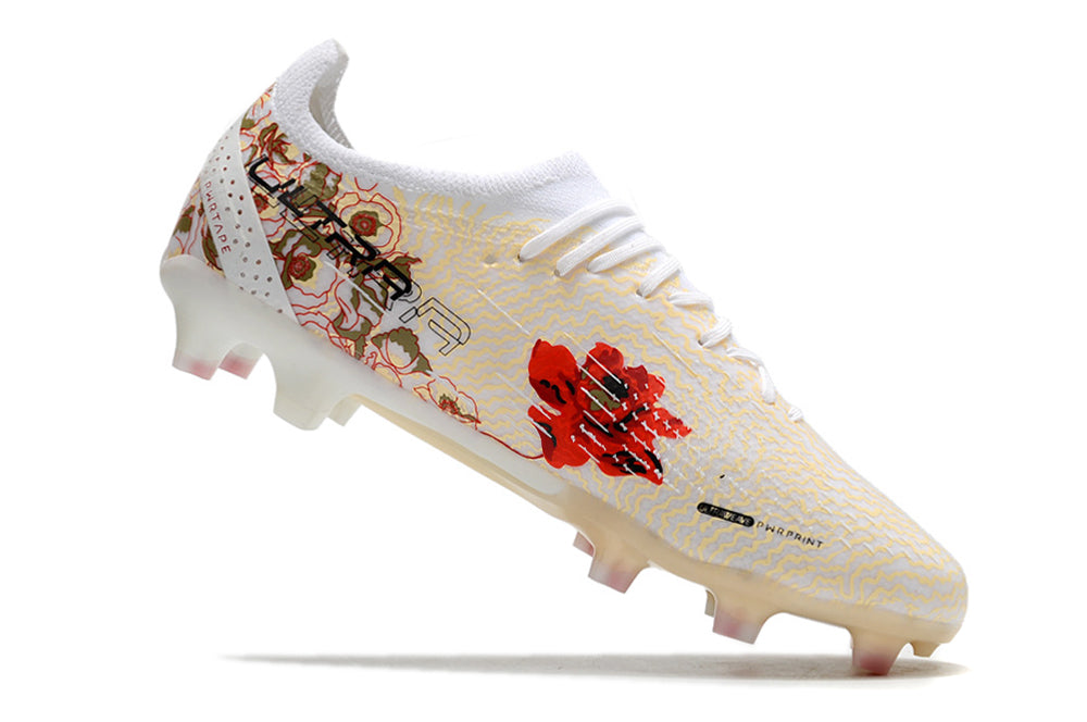 Puma Ultra FG Elite Football Boots + Exclusive Gifts