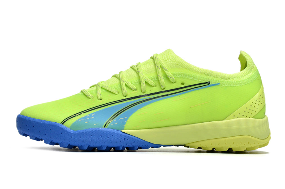 Puma Ultra TF Elite Turf Soccer Cleats + Exclusive Gifts