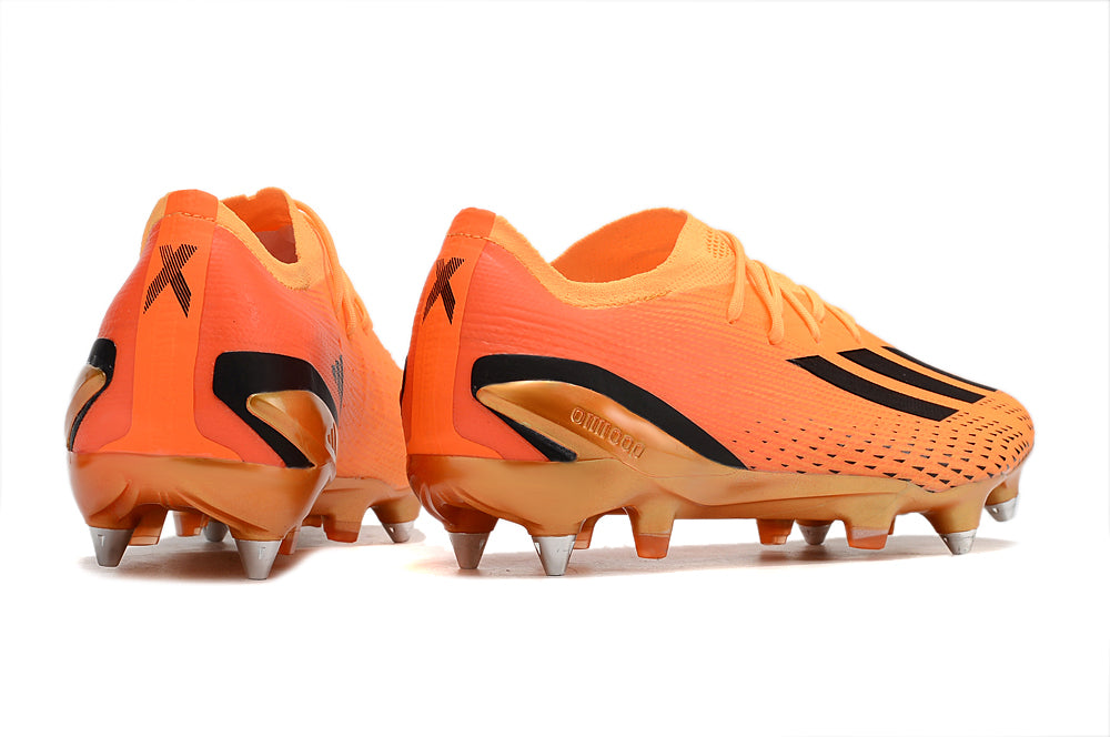 Adidas Speedportal.1 SG Football Boots - Elite Mixed Studs + Exclusive Gifts
