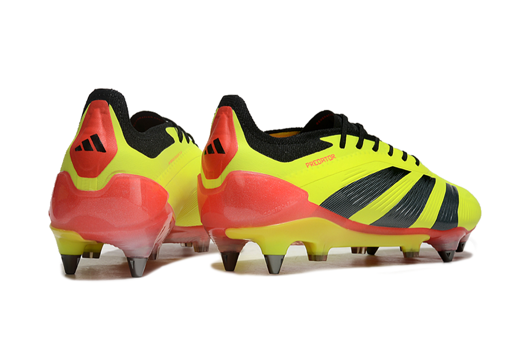 Adidas Predator 24 SG Elite Football Boots + Exclusive Gifts