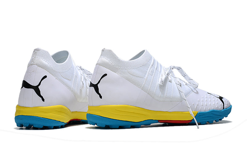 Puma Future TF Elite Turf Soccer Cleats + Exclusive Gifts