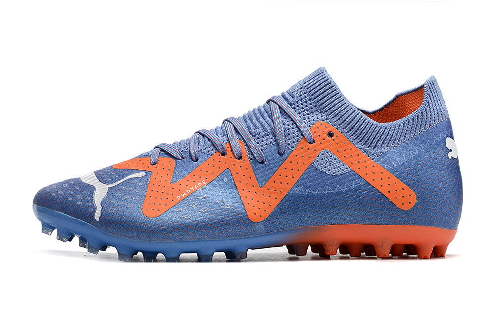Puma Future MG Elite Turf Soccer Cleats + Exclusive Gifts