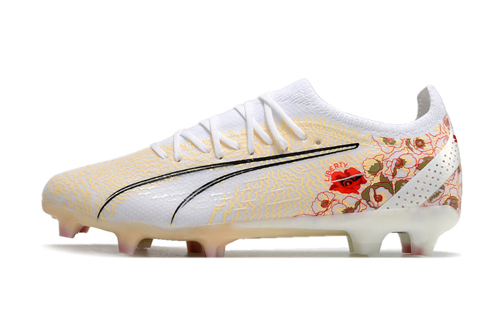 Puma Ultra FG Elite Football Boots + Exclusive Gifts
