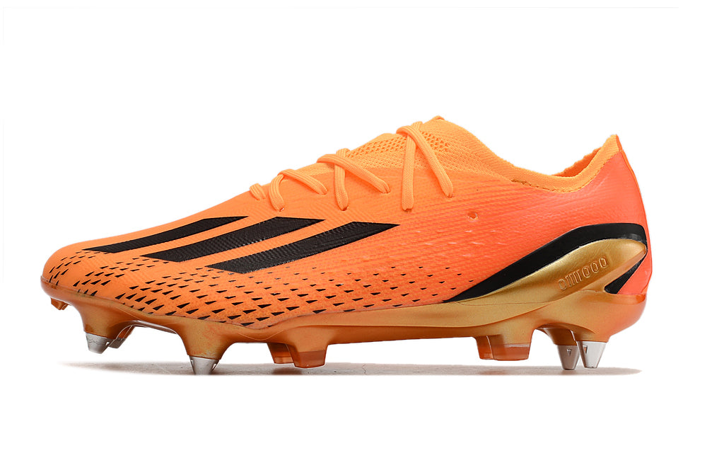 Adidas Speedportal.1 SG Football Boots - Elite Mixed Studs + Exclusive Gifts