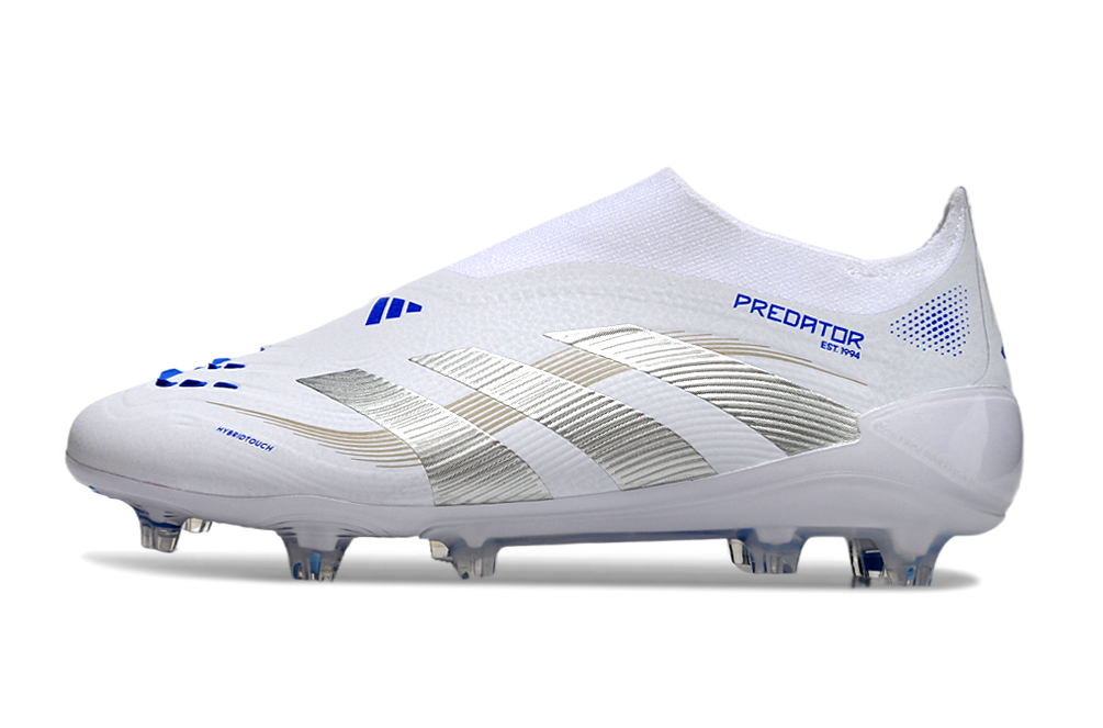 Adidas Predator Accuracy+ FG Elite Football Boots + Exclusive Gifts