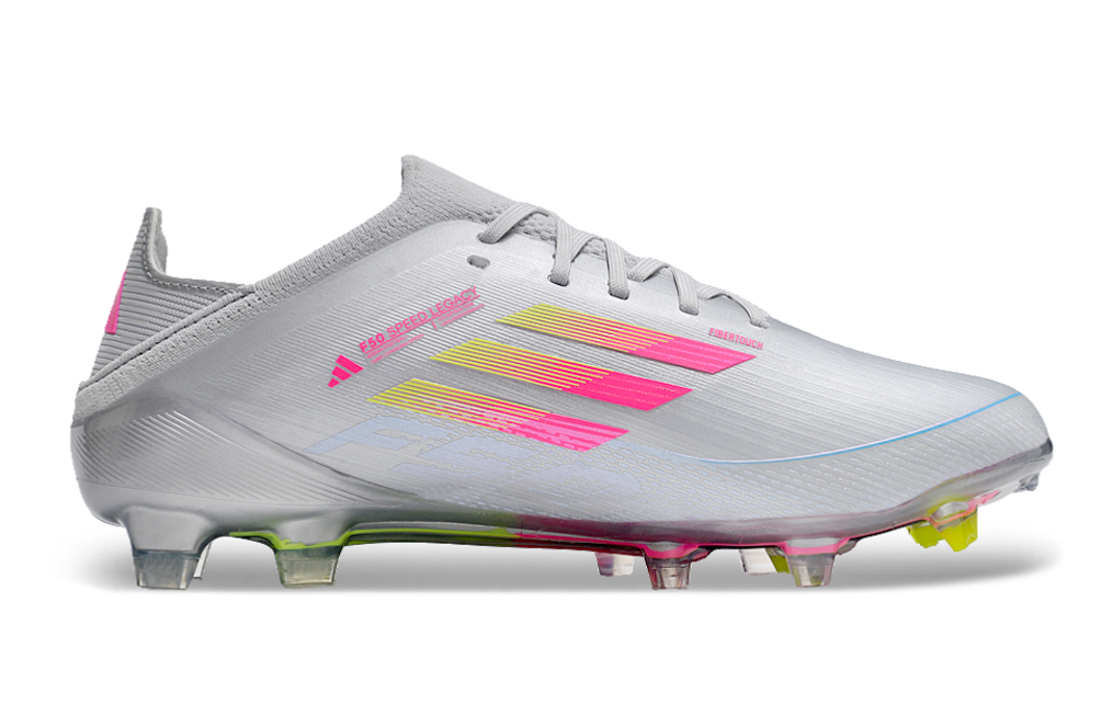 Adidas X F50 FG Elite Football Boots + Exclusive Gifts