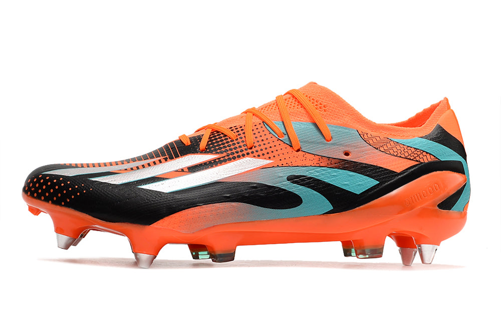 Adidas Speedportal.1 SG Football Boots - Elite Mixed Studs + Exclusive Gifts