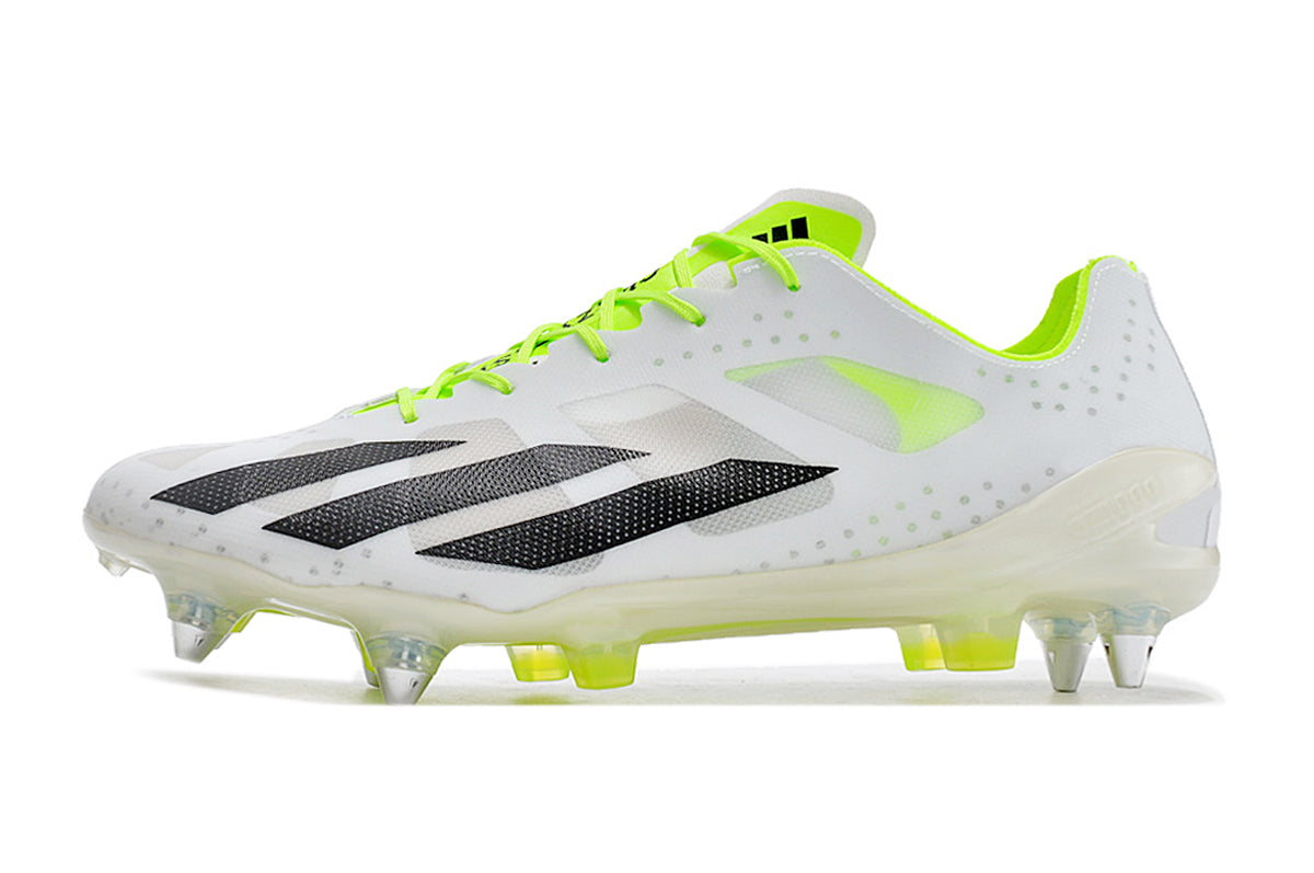 Adidas X Crazyfast SG Elite Football Boots + Exclusive Gifts