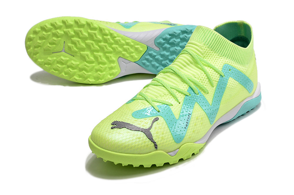 Puma Future Ultimate TF Elite Turf Soccer Cleats + Exclusive Gifts