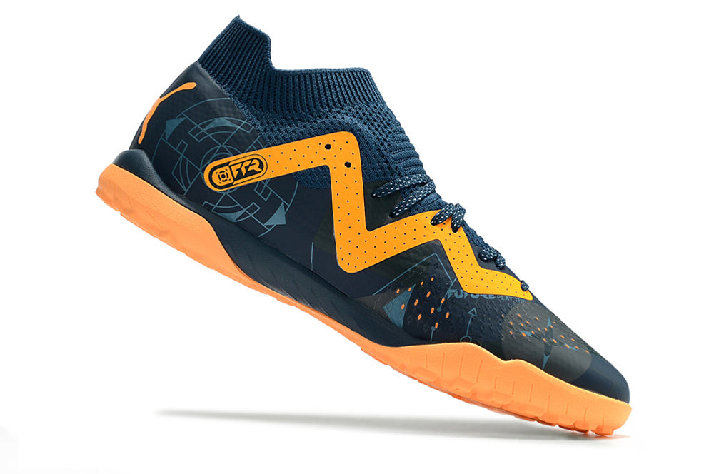 Puma Future Ultimate TF Elite Turf Soccer Cleats + Exclusive Gifts