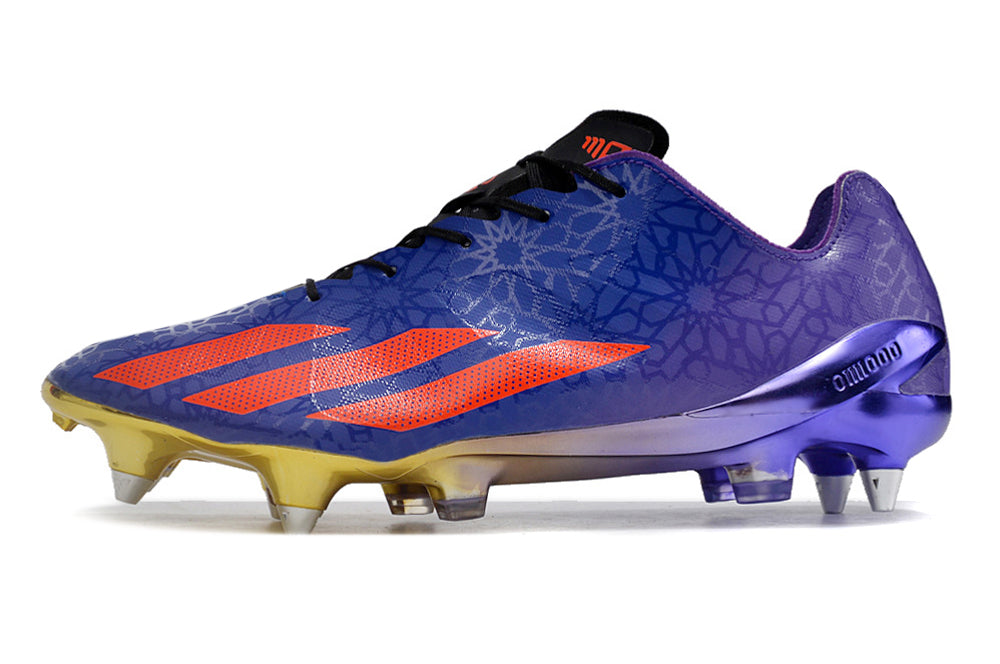 Adidas X Crazyfast SG Elite Football Boots + Exclusive Gifts