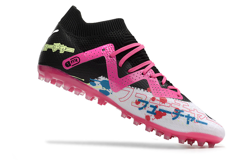 Puma Future MG Elite Turf Soccer Cleats + Exclusive Gifts