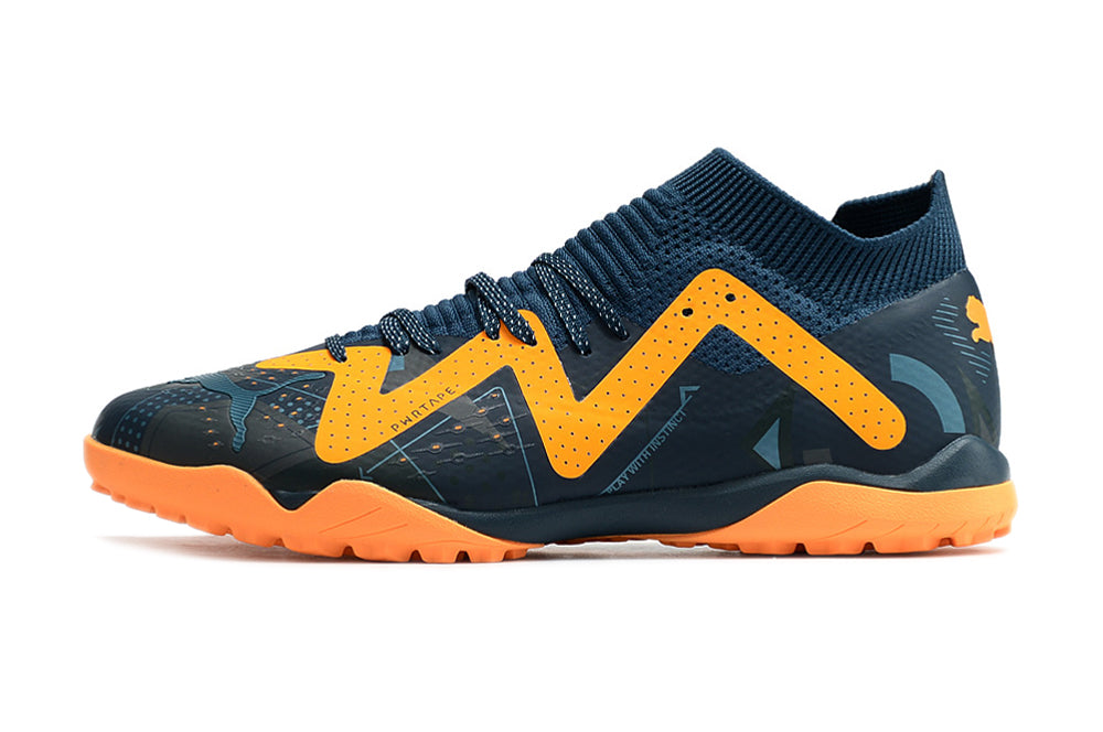Puma Future Ultimate TF Elite Turf Soccer Cleats + Exclusive Gifts