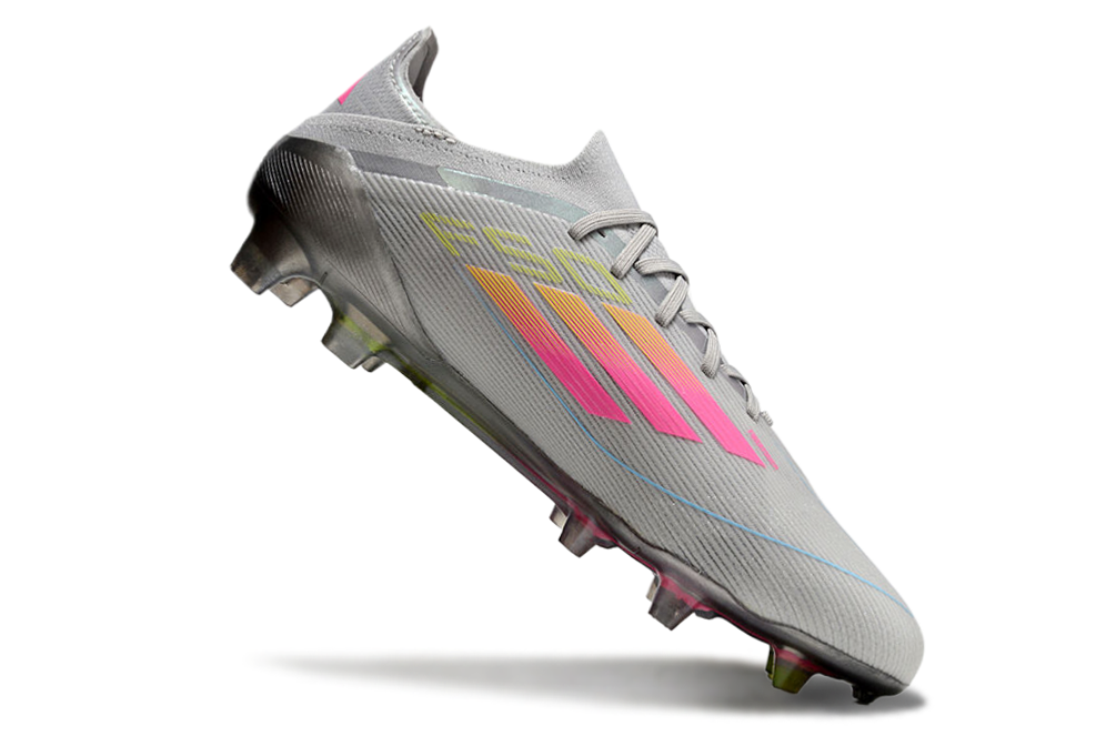 Adidas X F50 FG Elite Football Boots + Exclusive Gifts