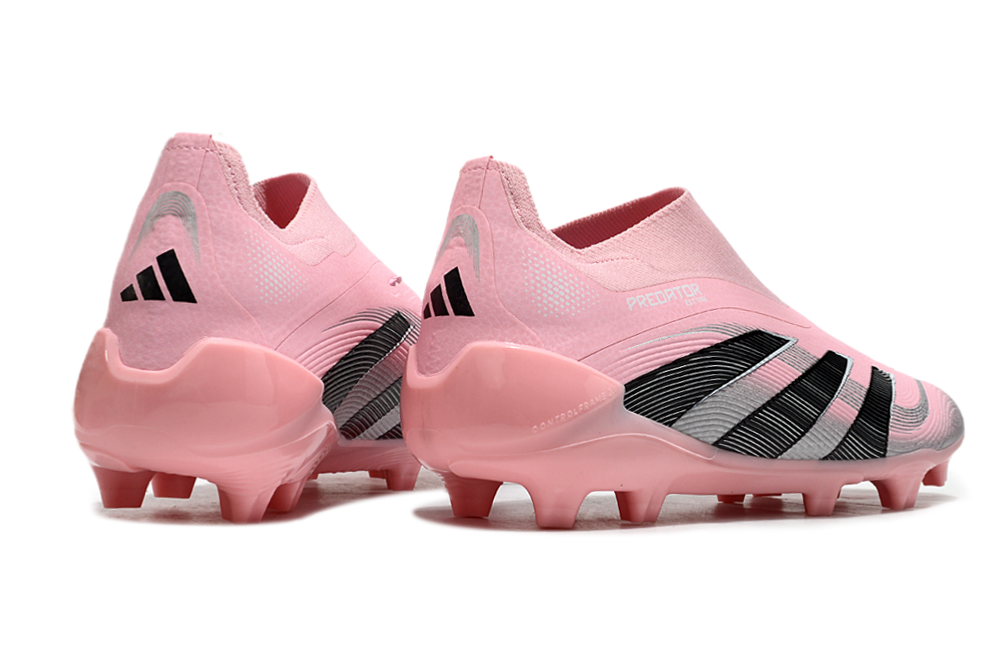 Adidas Predator Accuracy+ FG Elite Football Boots + Exclusive Gifts