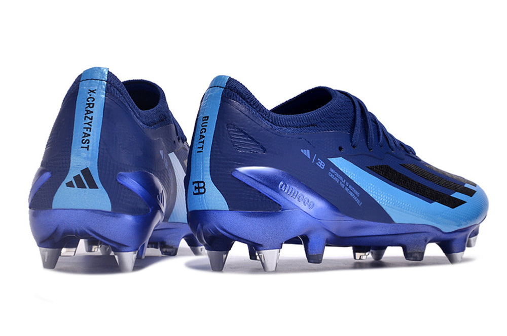 Adidas Speedportal.1 SG Football Boots - Elite Mixed Studs + Exclusive Gifts