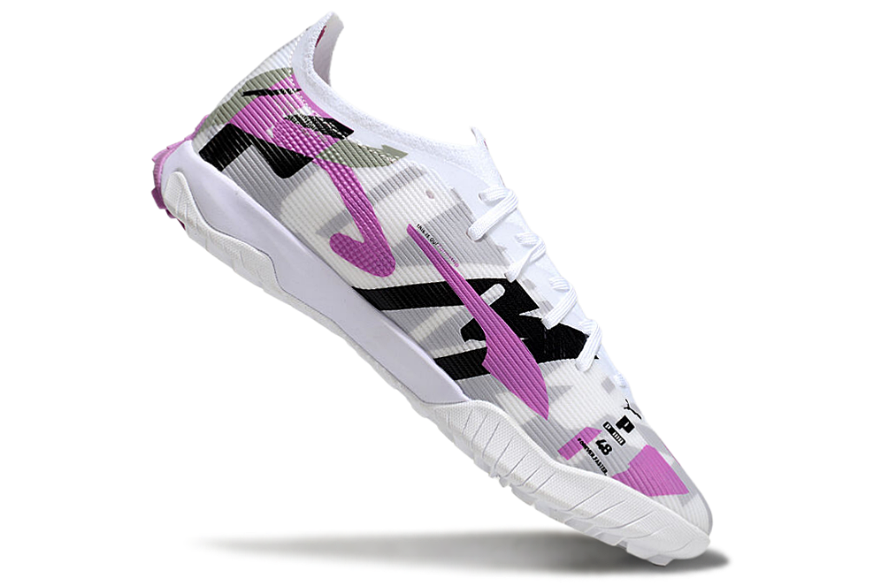 Puma Ultra 5 TF Elite Turf Soccer Cleats + Exclusive Gifts