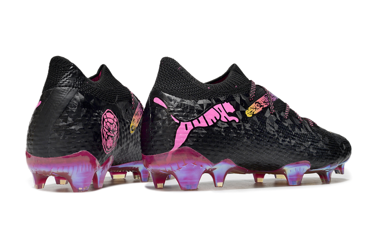 Puma Future 7 FG Elite Football Boots + Exclusive Gifts